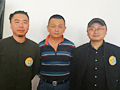 參加朱嘯虎杭州見面會(huì)，和朱嘯虎交流從投資角度評(píng)估新興領(lǐng)域的商業(yè)價(jià)值和市場前景
